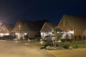 hoa lighting