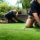 Pricing for Artificial Turf Installation