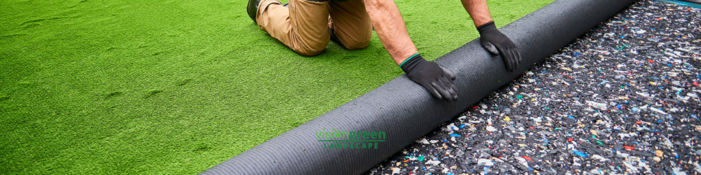 Artificial Lawn Installation Price