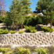 Affordable retaining wall contractor